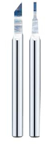 DSPIAE PB-08 0,03 pollici (0,8 mm) Scalpello in carburo [Rivenditore autorizzato giapponese]