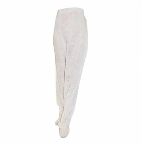 ALMERICORP Pantalón de Presoterapia Polipropileno Pack 10 Unidades estéticas, Fisioterapia y spas.