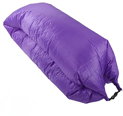 Fdit Luftsofa, Reise, Poolbett, Party, Camping, Strand, Wandern, für Outdoor-Liegen, Aufblasbare Luftmatratzen, Fditkn0qxm13iz