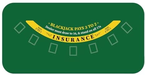Walopola 120x60cm Premium Pokermatte, Pokertisch Auflage Pokertischauflage, Poker Tischauflage Doppelseitige Filz Roulette Matte Für Themenpartys Texas Holdem Und Blackjack