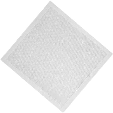 Acunny Tapis de cuisson en maille de silicone, tapis de cuisson perforé - Tapis de cuisson en maille perforée | Tapis de cuisson creux en silicone pour la cuisson, tapis de cuisson en maille
