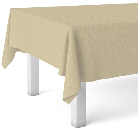 Martina Home Vaxduk TER Beige 250 x 140 cm