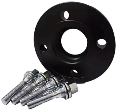 1 Pz Per C2 Per C3 Per C4 DS3 DS4 DS5 Per C-Elysee Per Xsara Per C-Quatre Distanziale Ruota Auto 4x108 65.1 Allargatore Voie Adattatori Distanziali Ruota(1PCS 15mm)