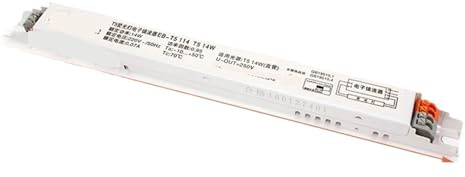 balasto electrónico EB-T5 14/28W 220V 50HZ Balastros electrónicos for lámparas fluorescentes T5 2X14W 2X28W(EB-T5 214 2X14W)