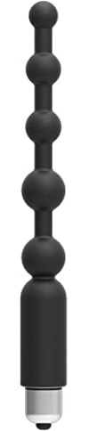 Vibrateur spécial anal