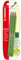 STABILO - Umweltfreundlicher Bleistift - GREENgraph - Härtegrad HB - 3er Pack