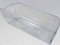 Cassetto Verdura Rettangolare per Frigorifero ELECTROLUX Bianco