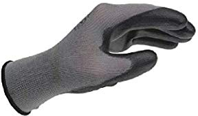 Würth Montagehandschuhe 12 Paar Gr. 11 Economy Mechaniker Arbeitshandschuhe Bauhandschuh Nylonhandschuh