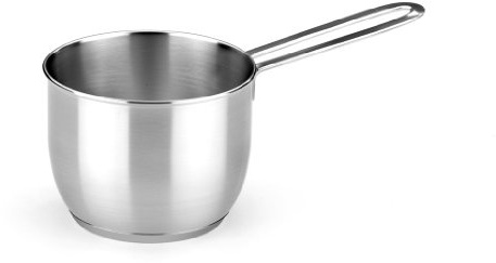 BRA Ancora | Pote, Acero inox 18/10 | Apta para Todo Tipo de Cocinas, incluida inducción