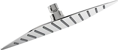 Ideal Standard B0390MY Idealrain Luxe Kopfbrause 400x250mm
