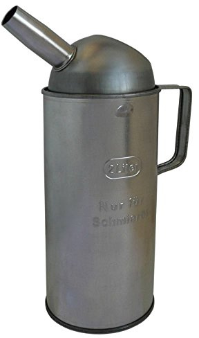 Mato Ölkanne, Fassungsvermögen: 2 l