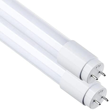 LED ATOMANT Pack 2x Tubo LED 150cm 24W, CCT (Selector de Color Blanco Calido, Neutro y Frio), 2900 Lumenes, Cebador LED incluido, T8 Standard