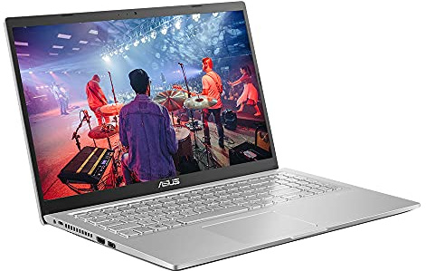 ASUS VivoBook 15 - X515JA Full HD 15.6 Laptop (Intel i5-1035G1, 8GB RAM, 256GB SSD, Windows 10)