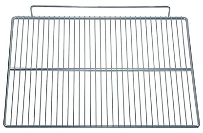 LUTH Premium Profi Parts Grille d'insertion compatible avec Liebherr 7112795 515 x 460 x 36 mm Galvanisée pour réfrigérateur