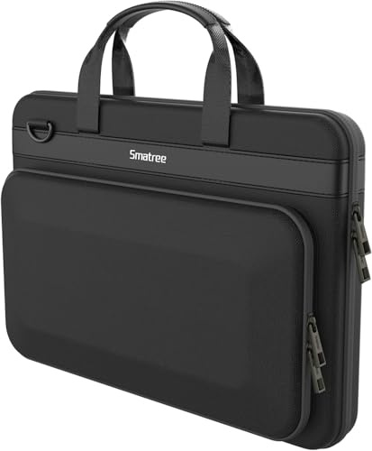 Smatree Hard Shell Briefcase Carrying Case Compatible for 15.6 inch ASUS TUF Gaming F15/ASUS TUF Gaming A15, 16 inch ASUS ROG Zephyrus Duo 16 (2023/2022), ASUS ROG Strix SCAR 16 (2023) Bag