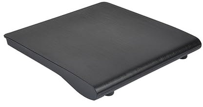 Holibanna Disco Esterno Usb 3.0 Bruciatore Esterno Unità Esterna Per Laptop Disco Esterno Per Computer Desktop Portatile Masterizzatore Dvd Esterno Azionamento Esterno Black