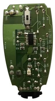 Scheda Di Circuito For Rasoi, Accessori For Batterie, Compatibile Con Philips, HQ6675, HQ6695, HQ6831, HQ6849, 6613X, 6618X