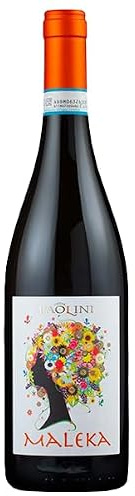 MALEKA GRILLO - CANTINE PAOLINI 750ML