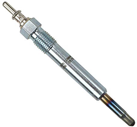 Beru AG 0100226235 Glühkerze, Silber
