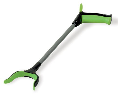Homecraft greppstång, ställbar, 66 cm