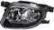 HELLA 1NB 008 275-081 Halogen-Nebelscheinwerfer - ECE/CCC - rechts