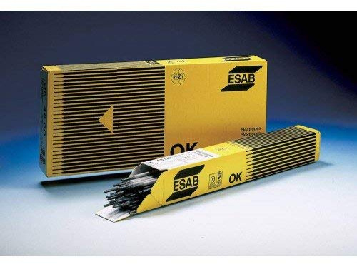 ESAB OK 48.00 4,0x450mm Stabelektrode