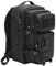 Brandit US Assault Rucksack Black Large