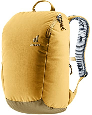deuter Unisex Step Out 16 Tagesrucksack (1er Pack)