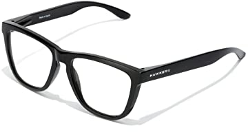 HAWKERS One Gafas Luz Azul para Hombre y Mujer - Gafas Ordenador con Filtro Azul