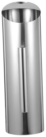 Cabilock 1 Brocca Per Acqua Bollitore Resistente Freddo Porta Succo in Acciaio Inossidabile Design Elegante Per Bar E Casa
