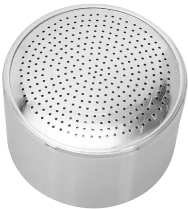 UPKOCH Aspersor De Riego Para Jardín Aspersor De Jardín Profesional De Metal Para Pulverizar Plantas y Césped o Terraza