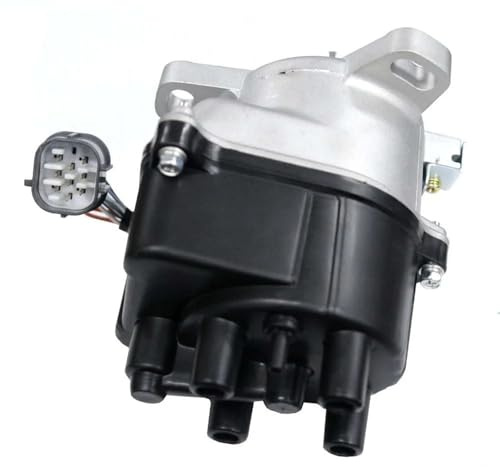 Bildistributör Elektronisk Tändfördelare OEM 30100-P3F-A02 TD-97U 30100P3FA02 TD97U 30100-P3F-A20 30100P3FA20 Tändningsdistributör