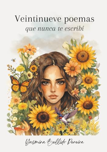 Veintinueve poemas que nunca te escribí
