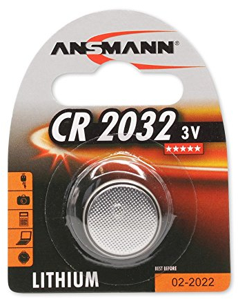 Ansmann 5020122