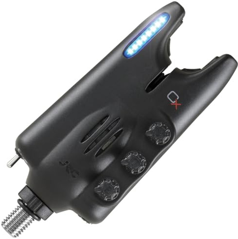 JRC® Radar CX Alarms