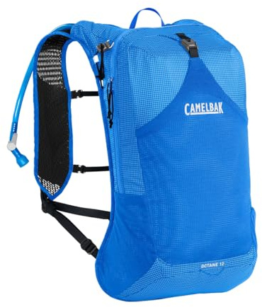 CAMELBAK Octane 12 2L, Trinkrucksack, Royal Blue