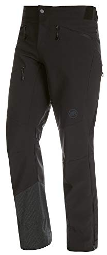 Mammut Tatramar SO Pants Black 46