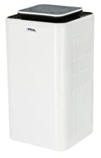 Fral DryDigit 13C.ECO Deshumidificador eléctrico | 12L/24H | Dehumifer | Pantalla digital | Secado de ropa | Deshumidificación en el sótano, apartamento, edificio de apartamentos, garaje 190 m³/h