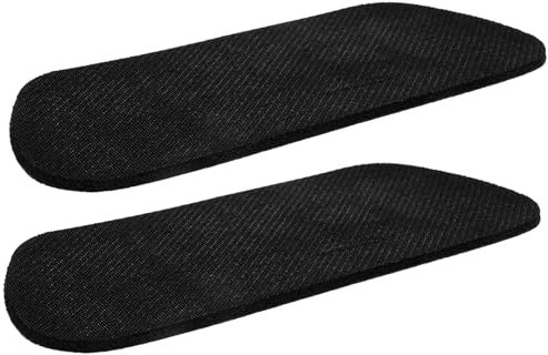 HOOTNEE 2pezzi Tappetini Antigoccia Spessi Per Dispenser Acqua Frigorifero Assorbenti e Riutilizzabili Tappetini Drenanti Protettivi Per Cucina e Macchine Del Ghiaccio Colore Grigio Scuro