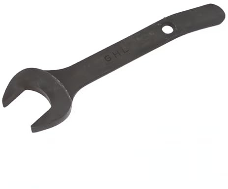 JD Brands The Heavy Duty 30mm Gas Spanner is Designed for Safely Tightening and loosening Propane and Butane Regulators on Gas Bottles. with a Rugged, Durable Build and Precision 30mm fit, it’s Ideal