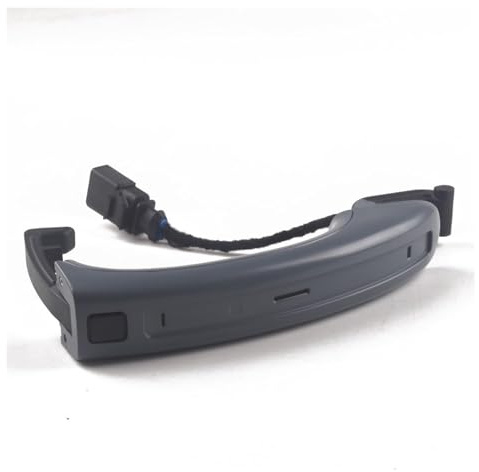 Copertura Maniglia Portiera Esterna Per Q7 2010 2021 2012 2013 2014 2015 Maniglia Per Porta Esterna Keyless Go 4L0837207B 4L0837207A