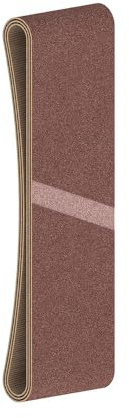 Bosch 3X PRO X440 Sanding Belt for Sanders | for Paint on wood, Hardwood, Grit 150, Professional Accessory Belt Sander