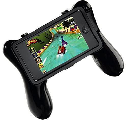 Gamepad Andromeda für iPod Touch 2G