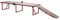 Sealey Mcw360 Motorcycle Portable Folding Workbench 360Kg Capacity