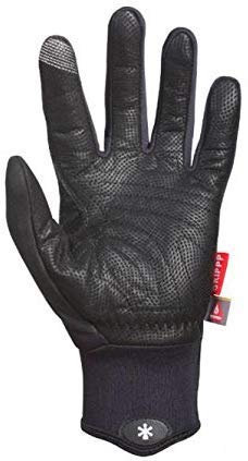 HIRZL GUANTES GRIPPP Thermo 20 Black M 8