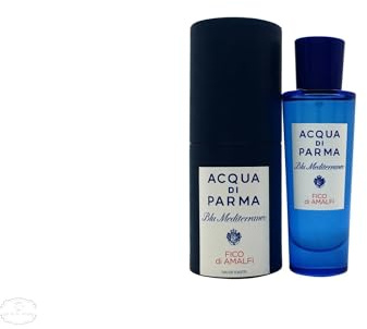 Acqua di Parma Bm Fico EDT For Set 30 Ml