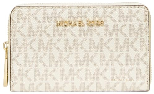 Michael Kors SM ZA CARD CASE Portafogli