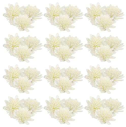 EXCEART 100 Stück Diffusor Chrysantheme Aromatherapie Zubehör Für Ätherische Öle Raumduft Aroma Diffusor Stäbchen DIY Dekoration