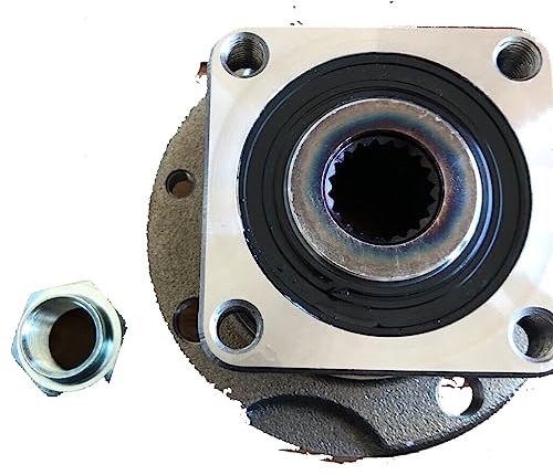 DAYCO Kit cuscinetto ruota KWD1109 per Panda Schr