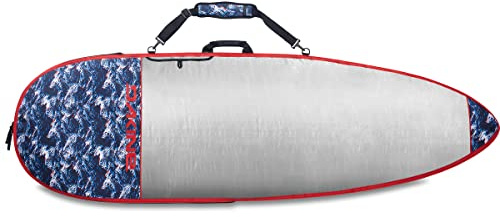 Dakine 2023 Daylight Surfboard Bag Thruster D10002831 - Dark Tide Bag Size - 6ft 3